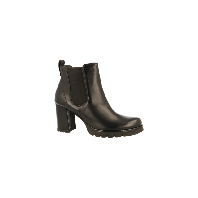 Paul Green 9700 Enkellaarzen Zwart 9700 large Paul Green 9700 Enkellaarzen Zwart 9700 large