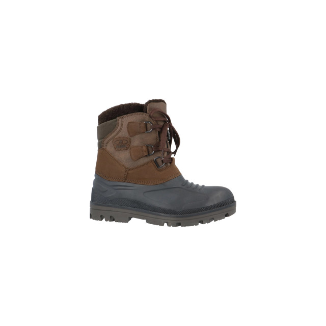 Olang Stone heren sneeuwlaars STONE large