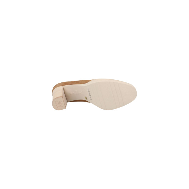 Paul Green 3777 Pumps Bruin 3777 large