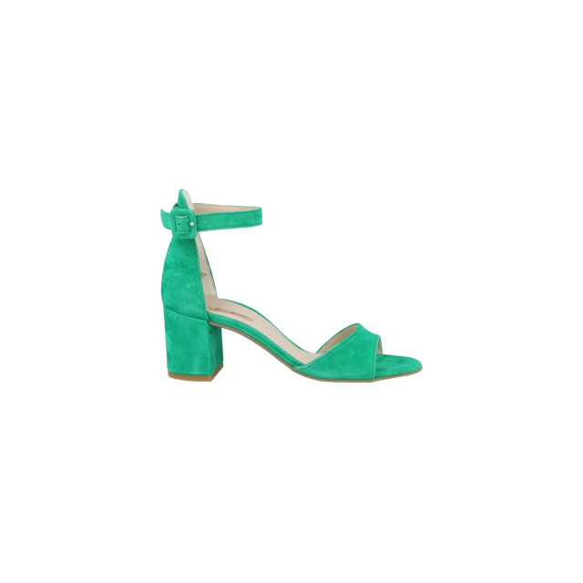 Paul Green 7469 Sandalen Groen 7469 large