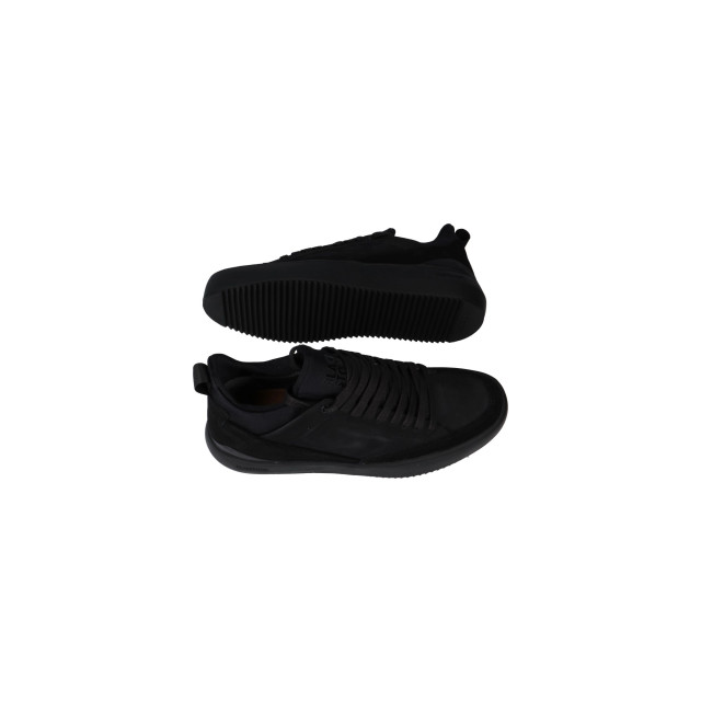 Blackstone YG15 Sneakers Zwart YG15 large