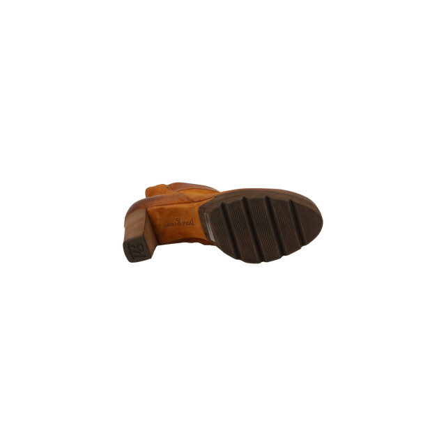 Paul Green 8217 Enkellaarzen Cognac 8217 large Paul Green 8217 Enkellaarzen Cognac 8217 large