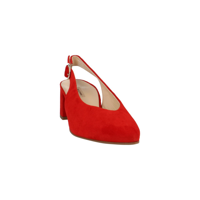 Paul Green 7503 Pumps Rood 7503 large