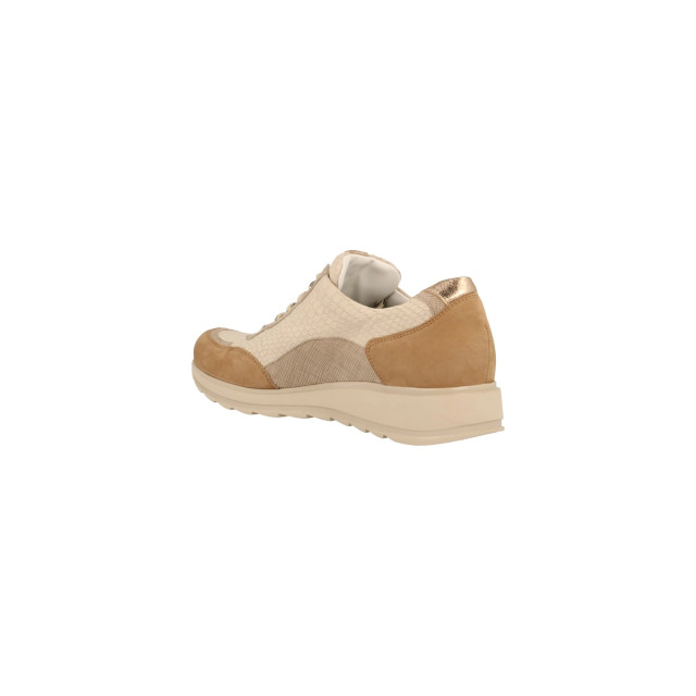 Durea 6263 H Sneakers Taupe 6263 H large