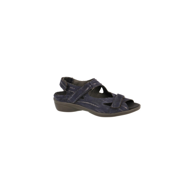 Durea 7258 G Sandalen Blauw 7258 G large Durea 7258 G Sandalen Blauw 7258 G large