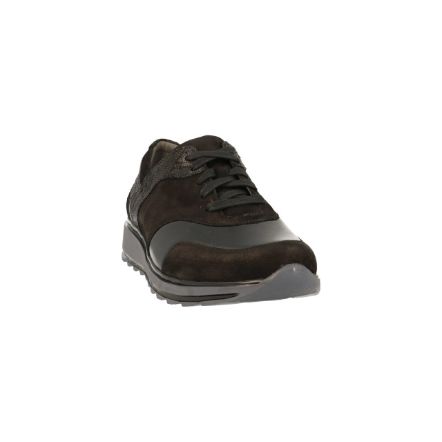 Durea 6225 Veterschoenen Zwart 6225 large Durea 6225 Veterschoenen Zwart 6225 large