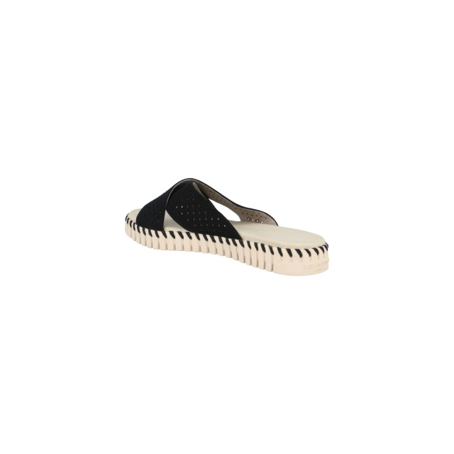 Ilse Jacobsen Tulip1575 slippers TULIP1575 large