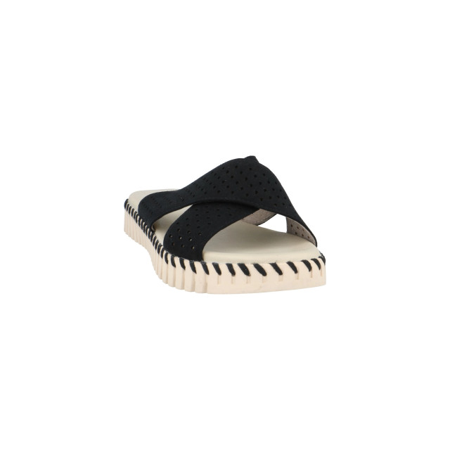 Ilse Jacobsen Tulip1575 slippers TULIP1575 large