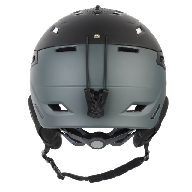 Dare2b Unisex volwassenen lega-helm UTRG4425_black large