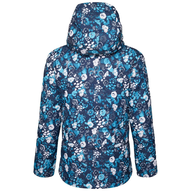Dare2b Waterdichte ski jas voor meisjes verdict floral UTRG8210_riverblue large Dare2b Waterdichte ski jas voor meisjes verdict floral UTRG8210_riverblue large