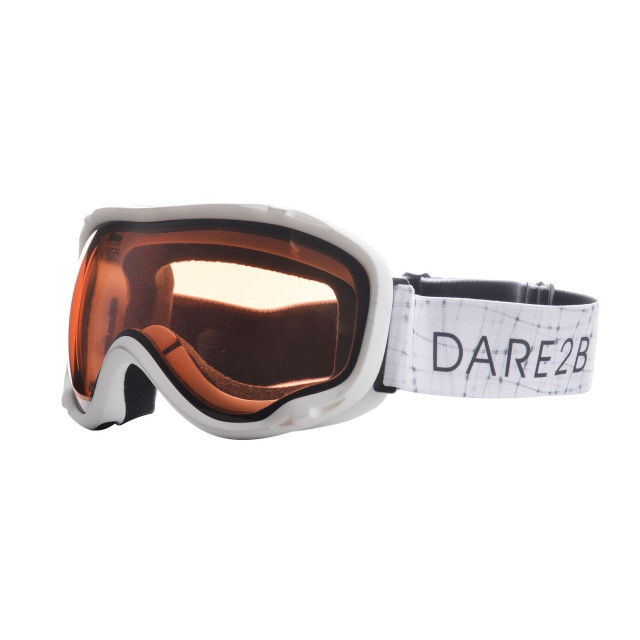 Regatta Volwassenen velose ii skibril UTRG4794_white large