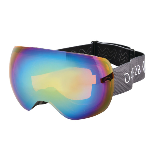 Dare2b Verto-skibril voor volwassenen van unisex UTRG4881_black large
