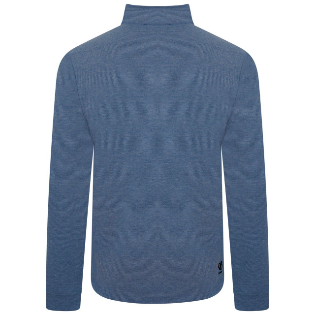 Dare2b Heren equalize marl half zip fleece UTRG6853_stellarblue large