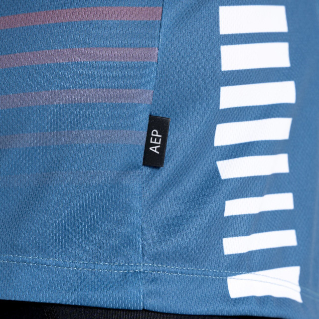 Dare2b Heren virtuous aep wielertrui UTRG7233_stellarblue large