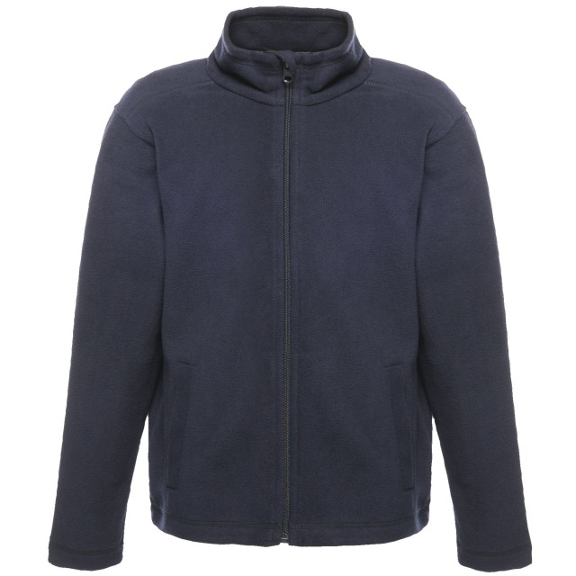 Regatta Kinderen/kinderen brigade ii vlies UTRG4422_classicred large