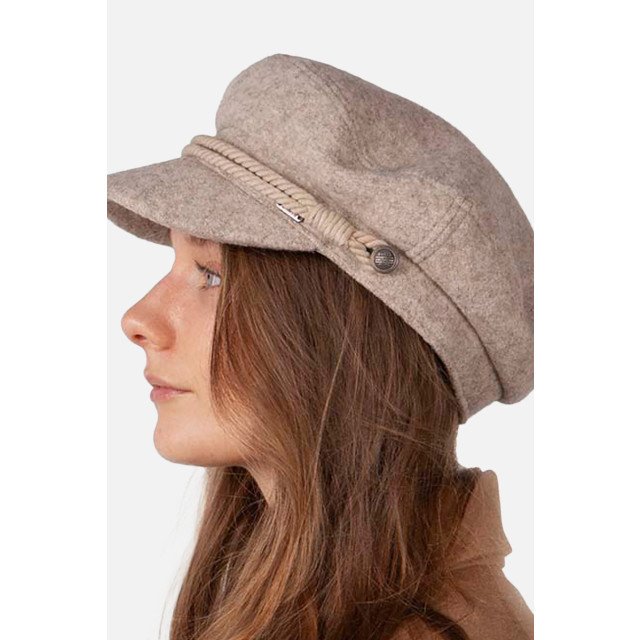 Barts 38540241 skipper cap 38540241 Skipper Cap large