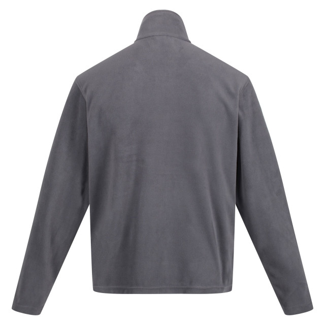 Regatta Heren klassiek microfleece-jasje UTRG5202_sealgrey large