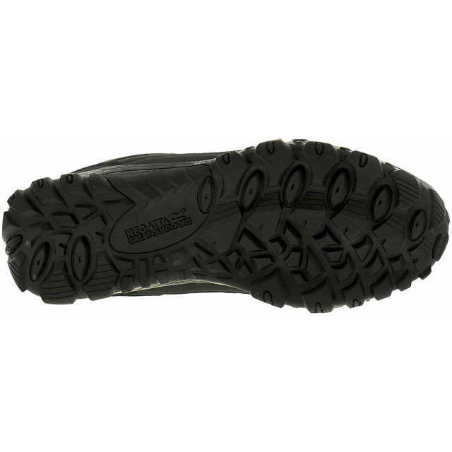 Regatta Herenkant iii lage stijgingsschoenen UTRG4168_blackgranite large