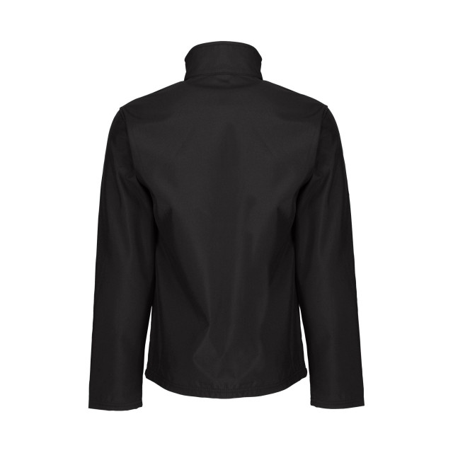 Regatta Professionele herenoctagon ii waterdicht softshell-jasje UTRG2164_blackblack large Regatta Professionele herenoctagon ii waterdicht softshell-jasje UTRG2164_blackblack large