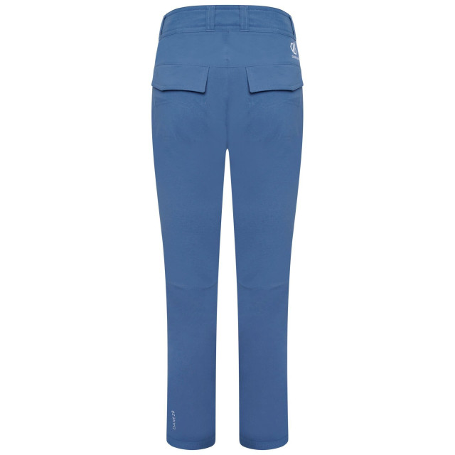 Dare2b Kinder/kids reprise ii lichtgewicht broek UTRG7482_oriongrey large