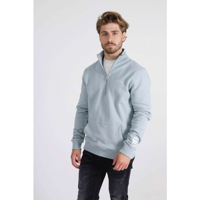 Kultivate Sweat with zipper link arona 2301041002-640 large