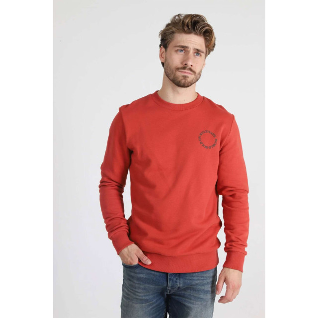 Kultivate Sweat hold on cinnabar 2301041000-847 large