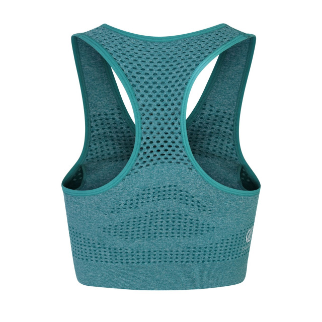 Dare2b Vrouwen/dames dont sweat it sportbeha UTRG5111_fortunegreen large