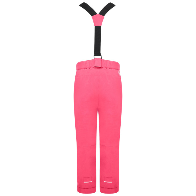 Dare2b Kinderen/kinderen motiefski-broek UTRG4782_geraniumpink large