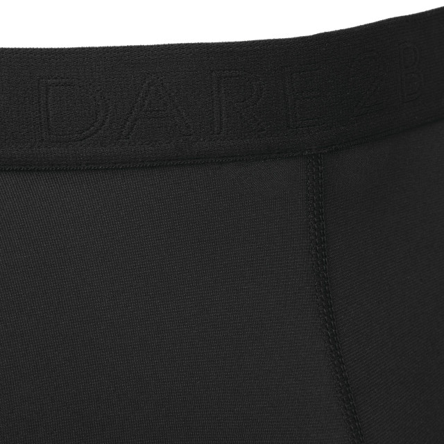 Dare2b Heren cyclische onder shorts UTRG5172_black large
