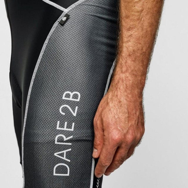 Dare2b Heren ecliptic bib shorts UTRG5902_black large