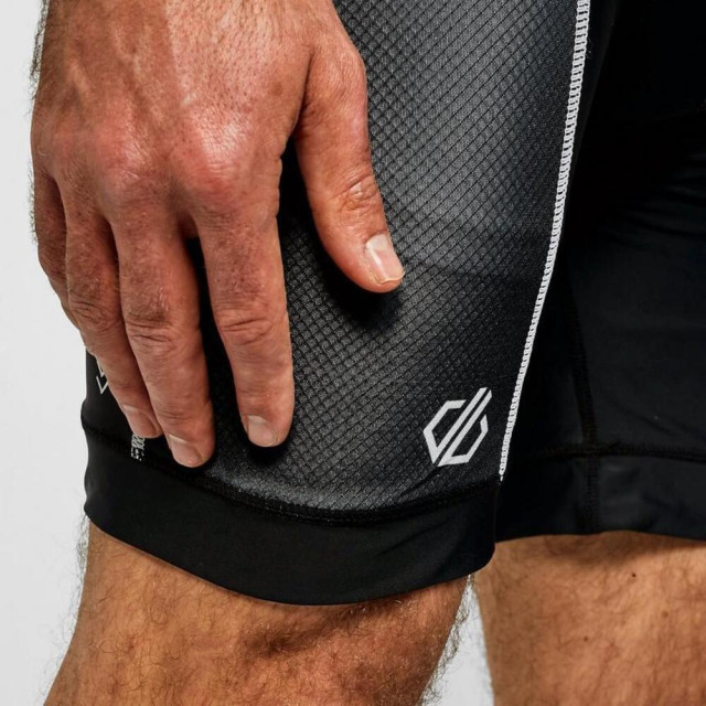 Dare2b Heren ecliptic bib shorts UTRG5902_black large