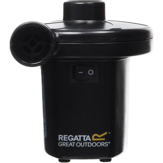 Regatta Elektrische pomp UTRG5322_black large