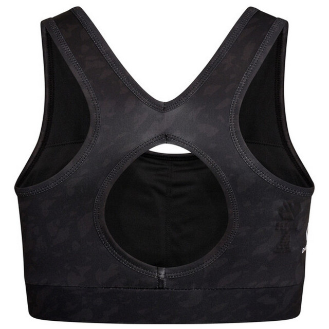 Dare2b Dames swift leaf flow sportbeha UTRG8638_black large