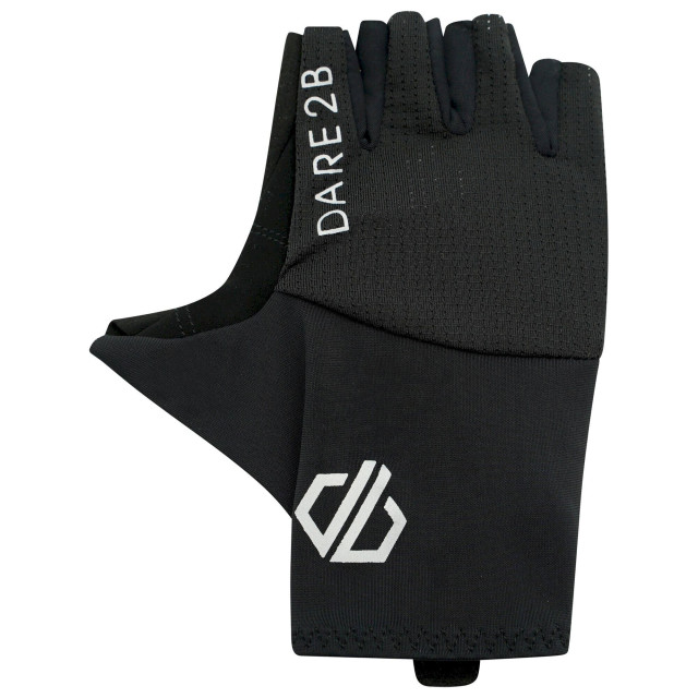 Dare2b Dames forcible ii vingerloze handschoenen UTRG7415_black large