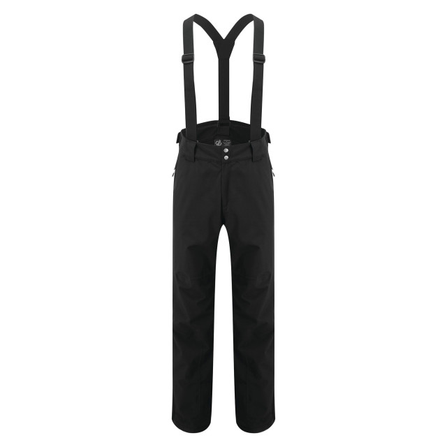 Dare2b Heren skibroek achieve ii UTRG5560_black large