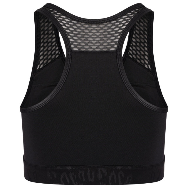 Dare2b Dames no excuse swarovski sportbeha UTRG5909_black large