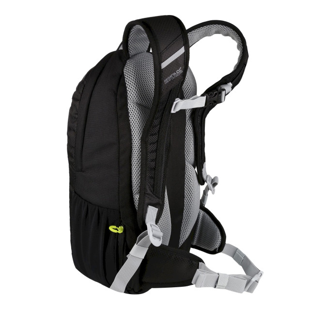 Regatta Britedale 20l rugzak UTRG7673_black large