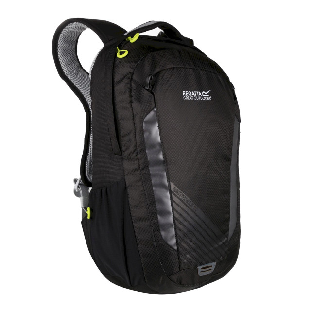 Regatta Britedale 20l rugzak UTRG7673_black large