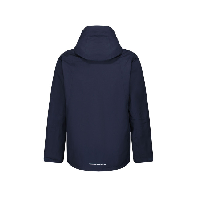 Regatta Heren x-pro exosphere ii softshell jas UTRG5686_navyoxfordblue large