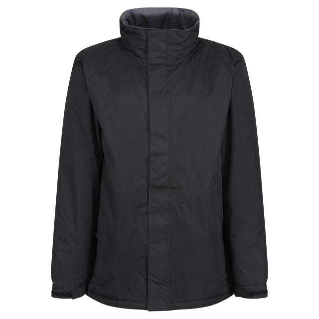 Regatta Heren beauford jasje UTRG3115_black large Regatta Heren beauford jasje UTRG3115_black large