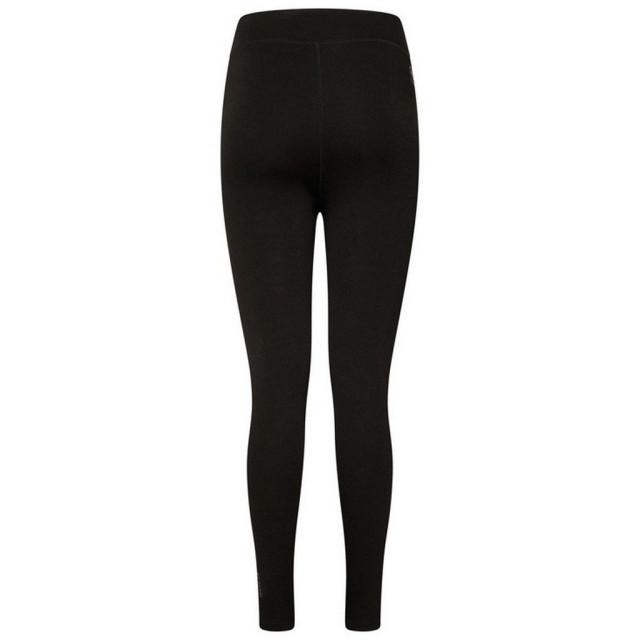 Dare2b Dames sleek fleece legging UTRG8584_black large