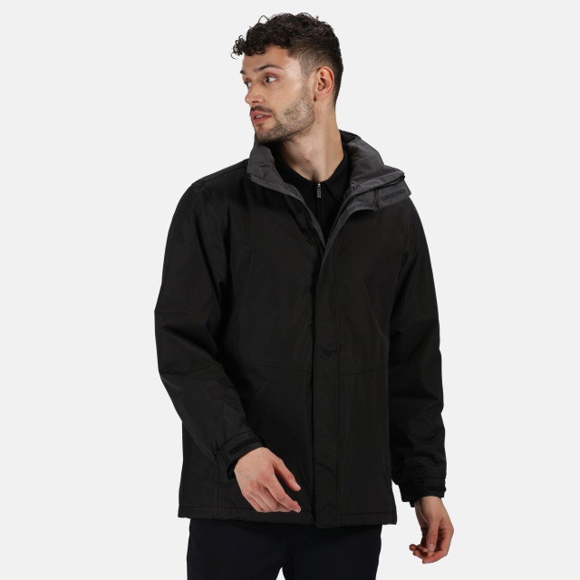 Regatta Heren beauford jasje UTRG3115_black large Regatta Heren beauford jasje UTRG3115_black large