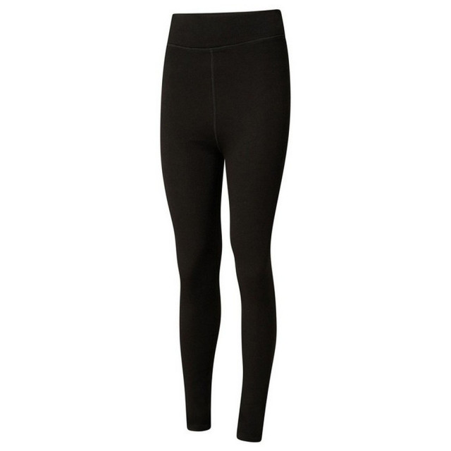 Dare2b Dames sleek fleece legging UTRG8584_black large