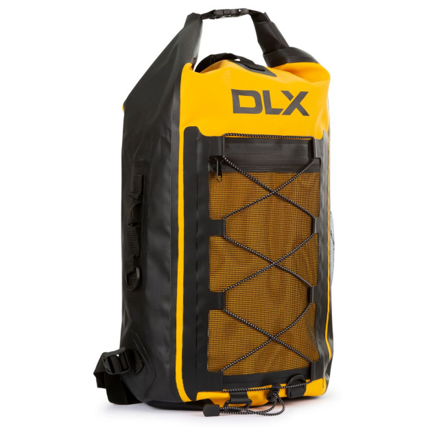 Trespass Waterdichte rugzak eredine dlx UTTP5882_yellow large