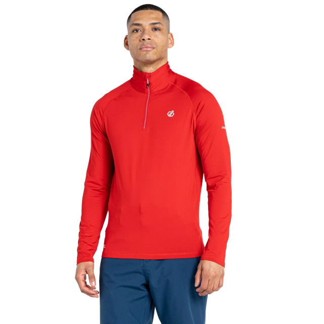 Dare2b Heren fuse up ii midlayer UTRG5714_dangerred large