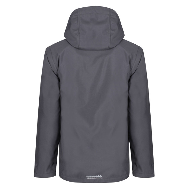 Regatta Heren erasmus 4 in 1 jas soft shell UTRG6507_sealgrey large Regatta Heren erasmus 4 in 1 jas soft shell UTRG6507_sealgrey large