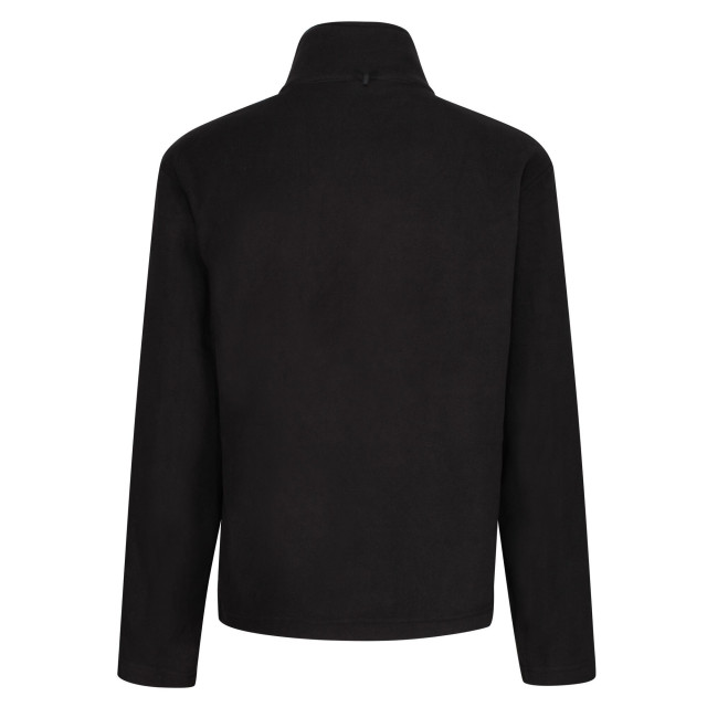 Regatta Heren erasmus 4 in 1 jas soft shell UTRG6507_black large Regatta Heren erasmus 4 in 1 jas soft shell UTRG6507_black large