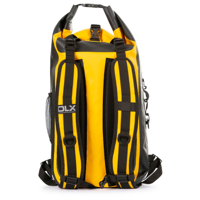 Trespass Waterdichte rugzak eredine dlx UTTP5882_yellow large