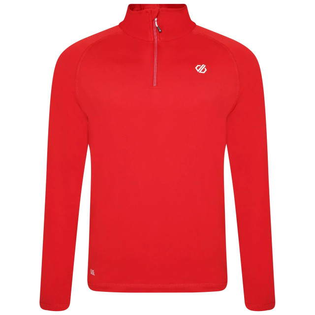 Dare2b Heren fuse up ii midlayer UTRG5714_dangerred large