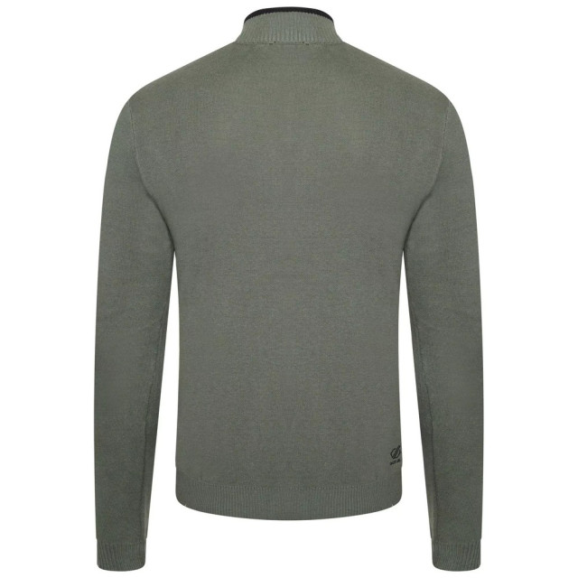 Dare2b Heren dutiful ii stripe full zip jacket UTRG8042_duckgreen large